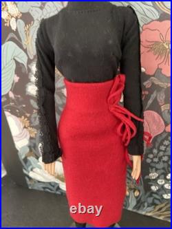 Tonner Tyler Wentworth Trends body redressed bending wrist body