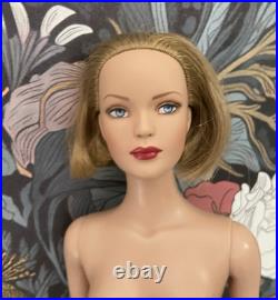 Tonner Tyler Wentworth Trends body redressed bending wrist body