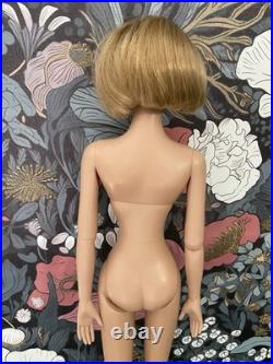 Tonner Tyler Wentworth Trends body redressed bending wrist body