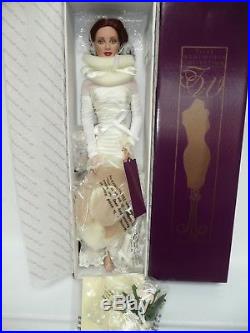 Tonner Tyler Wentworth True Romance MIB LE 225 for Tucson Doll Guild 2007