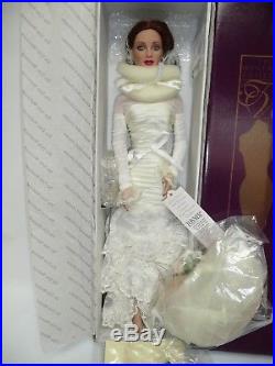 Tonner Tyler Wentworth True Romance MIB LE 225 for Tucson Doll Guild 2007