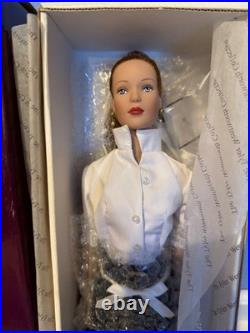 Tonner Tyler Wentworth Tyler Signature Doll Red Hair withshipper #99801