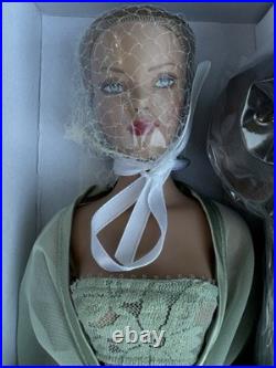 Tonner Tyler Wentworth Tyler Trends 2005 NRFB Blonde Doll + Extra Brunette Wig