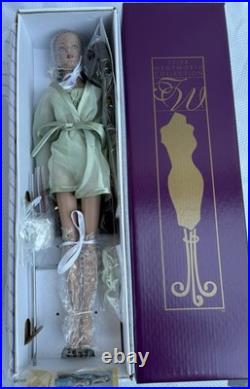 Tonner Tyler Wentworth Tyler Trends 2005 NRFB Blonde Doll + Extra Brunette Wig