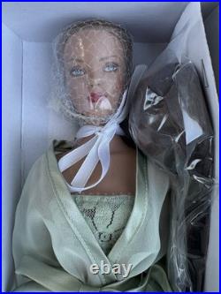 Tonner Tyler Wentworth Tyler Trends 2005 NRFB Blonde Doll + Extra Brunette Wig