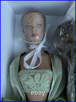 Tonner Tyler Wentworth Tyler Trends 2005 NRFB Blonde Doll + Extra Brunette Wig