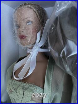 Tonner Tyler Wentworth Tyler Trends 2005 NRFB Blonde Doll + Extra Brunette Wig