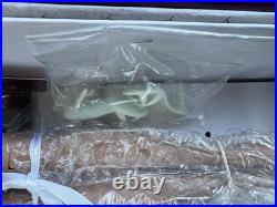 Tonner Tyler Wentworth Tyler Trends 2005 NRFB Blonde Doll + Extra Brunette Wig