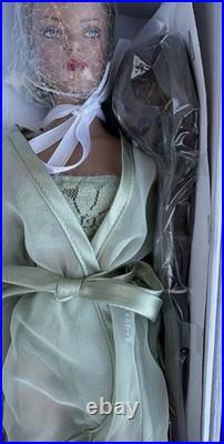 Tonner Tyler Wentworth Tyler Trends 2005 NRFB Blonde Doll + Extra Brunette Wig