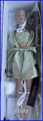 Tonner Tyler Wentworth Tyler Trends 2005 NRFB Blonde Doll + Extra Brunette Wig