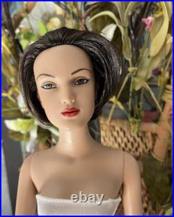 Tonner Tyler Wentworth Ultra Basic Ava New without Box