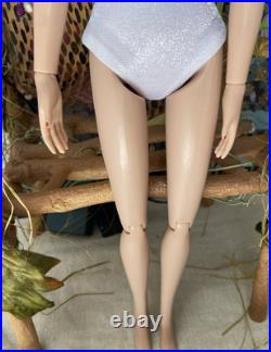 Tonner Tyler Wentworth Ultra Basic Ava New without Box