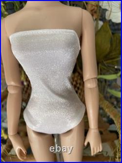 Tonner Tyler Wentworth Ultra Basic Ava New without Box