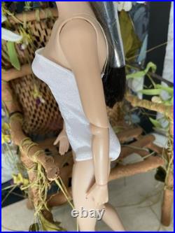 Tonner Tyler Wentworth Ultra Basic Ava New without Box