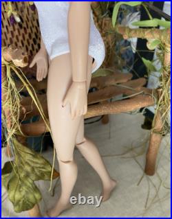 Tonner Tyler Wentworth Ultra Basic Ava New without Box