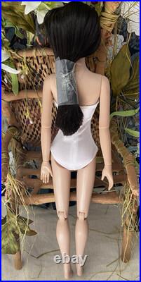 Tonner Tyler Wentworth Ultra Basic Ava New without Box