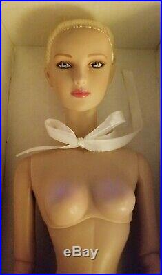 Tonner-Tyler Wentworth-Very rare LES ETOILES EMILIE NYCB DOLL LE 150