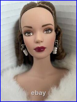 Tonner Tyler Wentworth WINTER FANTASY vinyl DOLL from the 2006 Convention LE50