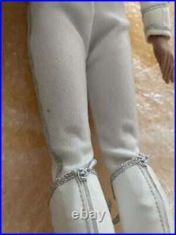 Tonner Tyler Wentworth WINTER FANTASY vinyl DOLL from the 2006 Convention LE50