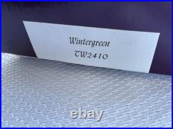 Tonner Tyler Wentworth WINTERGREEN Sydney 16 Fashion Doll NRFB TW2410 LE