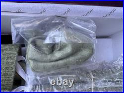 Tonner Tyler Wentworth WINTERGREEN Sydney 16 Fashion Doll NRFB TW2410 LE