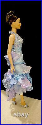 Tonner Tyler Wentworth Watercolor Cool Carrie 16 Doll 2003
