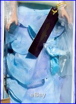Tonner Tyler Wentworth Watercolor Cool Carrie 16 Le 1000 Doll Tw2411 Nib 2004