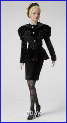 Tonner Tyler Wentworth Wentworth Dynasty 16 Fashion Doll BW BODY
