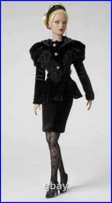 Tonner Tyler Wentworth Wentworth Dynasty 16 Fashion Doll BW BODY Tonner Tyler Wentworth Wentworth Dynasty 16 Fashion Doll BW BODY
