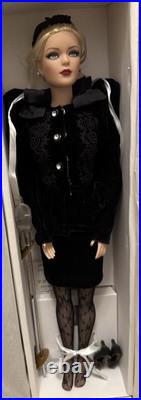 Tonner Tyler Wentworth Wentworth Dynasty 16 Fashion Doll BW BODY