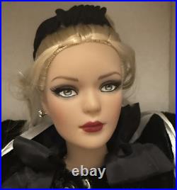 Tonner Tyler Wentworth Wentworth Dynasty 16 Fashion Doll BW BODY