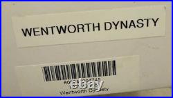 Tonner Tyler Wentworth Wentworth Dynasty 16 Fashion Doll BW BODY