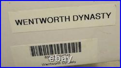 Tonner Tyler Wentworth Wentworth Dynasty 16 Fashion Doll BW BODY Tonner Tyler Wentworth Wentworth Dynasty 16 Fashion Doll BW BODY