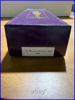 Tonner Tyler Wentworth White House Dinner Limited Edition 16 Fashion Doll 208