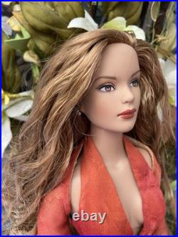 Tonner Tyler Wentworth Wild Spice