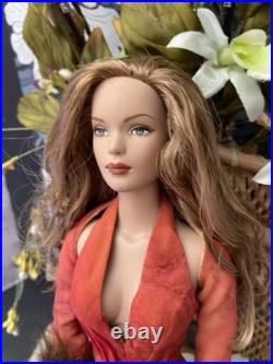 Tonner Tyler Wentworth Wild Spice