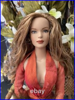 Tonner Tyler Wentworth Wild Spice