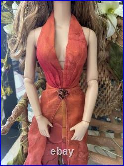 Tonner Tyler Wentworth Wild Spice