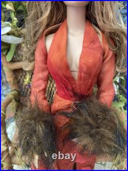 Tonner Tyler Wentworth Wild Spice