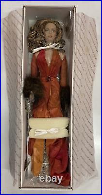 Tonner Tyler Wentworth Wild Spice 2006 T6TWDD04 LE1000