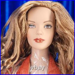 Tonner Tyler Wentworth Wild Spice Doll 2006 LE1000 T6TWDD04