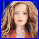 Tonner Tyler Wentworth Wild Spice Doll 2006 LE1000 T6TWDD04