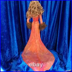 Tonner Tyler Wentworth Wild Spice Doll 2006 LE1000 T6TWDD04