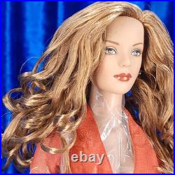 Tonner Tyler Wentworth Wild Spice Doll 2006 LE1000 T6TWDD04