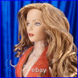 Tonner Tyler Wentworth Wild Spice Doll 2006 LE1000 T6TWDD04