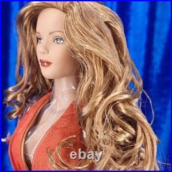 Tonner Tyler Wentworth Wild Spice Doll 2006 LE1000 T6TWDD04