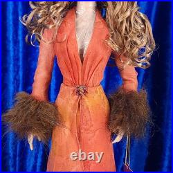 Tonner Tyler Wentworth Wild Spice Doll 2006 LE1000 T6TWDD04