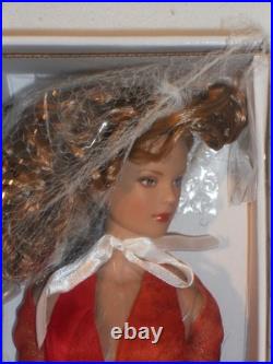 Tonner, Tyler Wentworth, Wild Spice T6-TWDD-04 NRFB