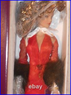 Tonner, Tyler Wentworth, Wild Spice T6-TWDD-04 NRFB