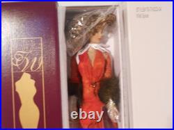 Tonner, Tyler Wentworth, Wild Spice T6-TWDD-04 NRFB